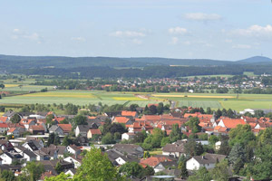 Niederweimar