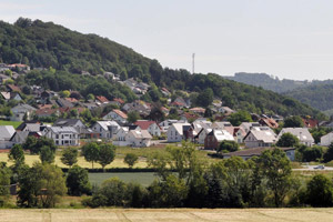 Niederweimar