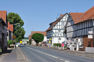 Niederweimar